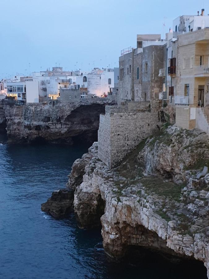 Lo Scrigno Dei Sogni Vakantiehuis *