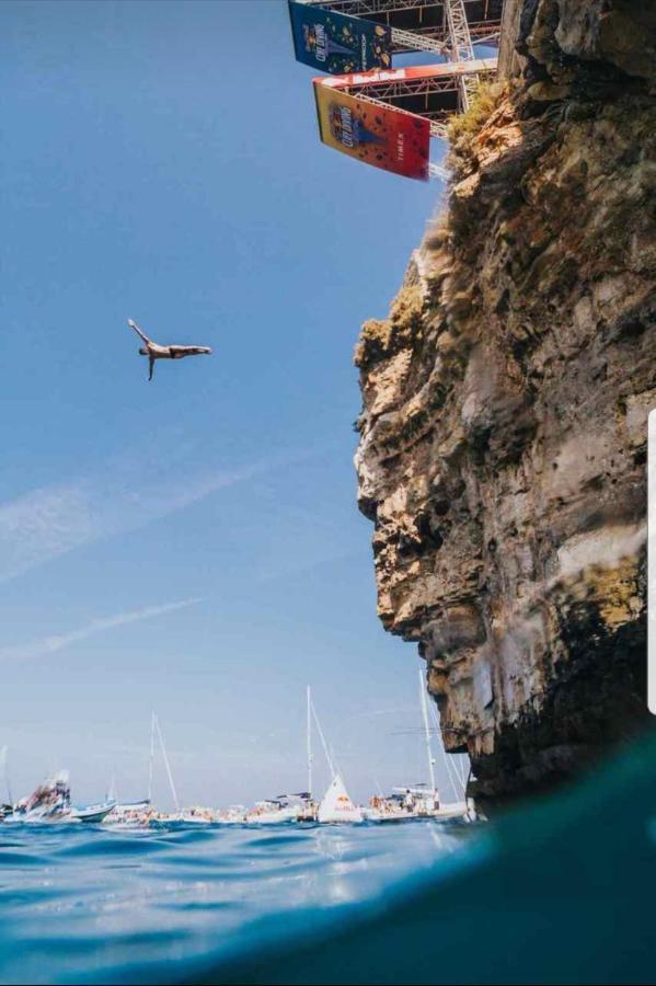 Lo Scrigno Dei Sogni Vakantiehuis