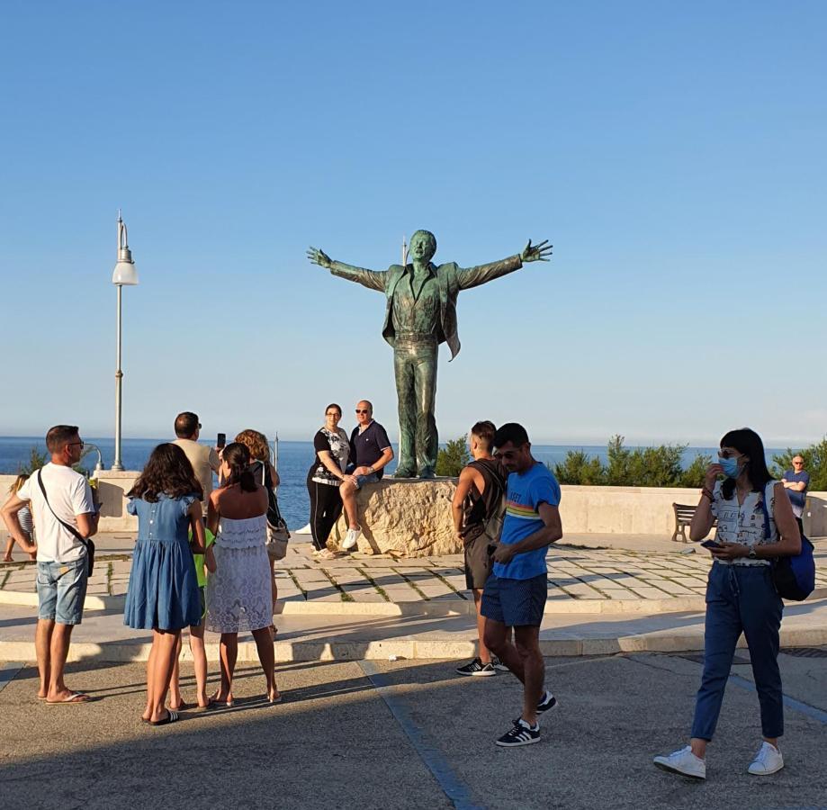 Lo Scrigno Dei Sogni Vakantiehuis *