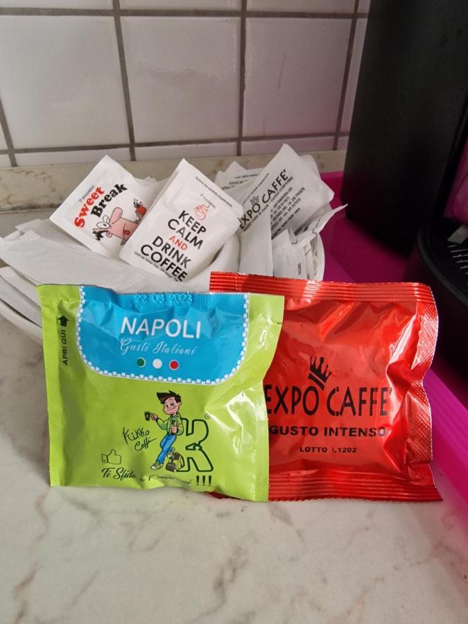 Lo Scrigno Dei Sogni Vakantiehuis