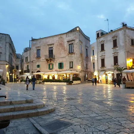 Villa Lo Scrigno Dei Sogni Polignano a Mare Exterior foto