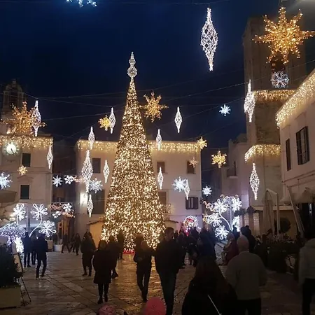 Villa Lo Scrigno Dei Sogni Polignano a Mare Exterior foto