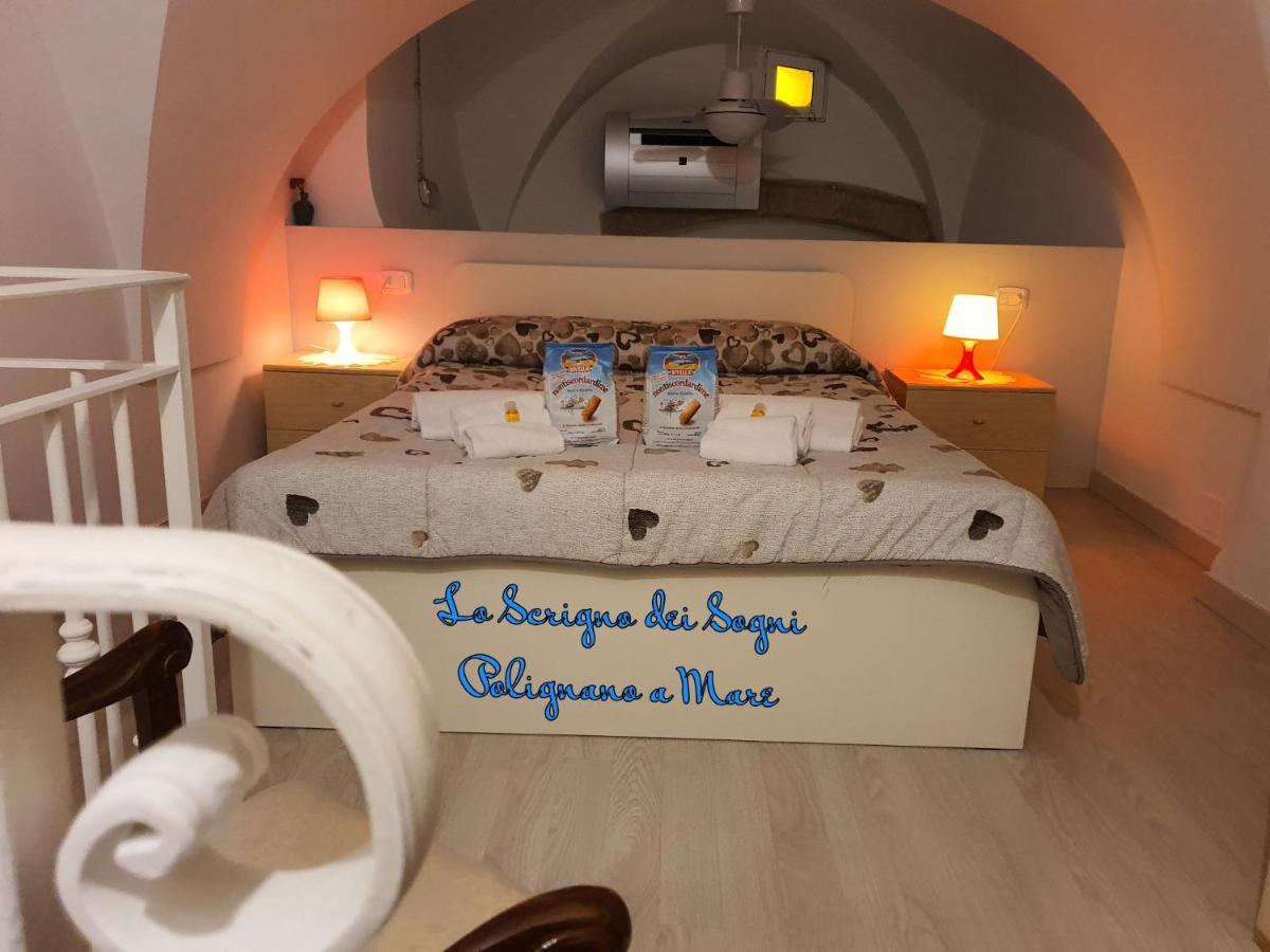 Lo Scrigno Dei Sogni Polignano a Mare