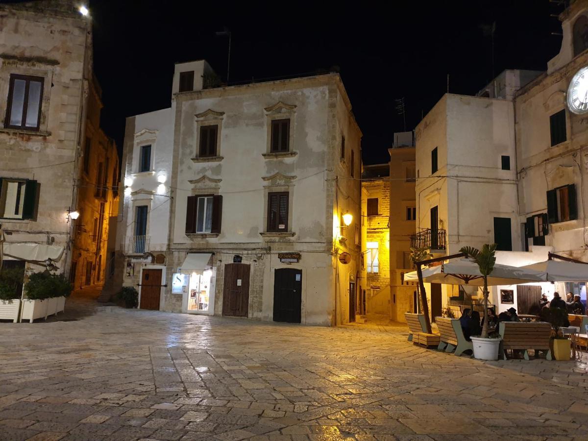Ferienhaus Lo Scrigno Dei Sogni