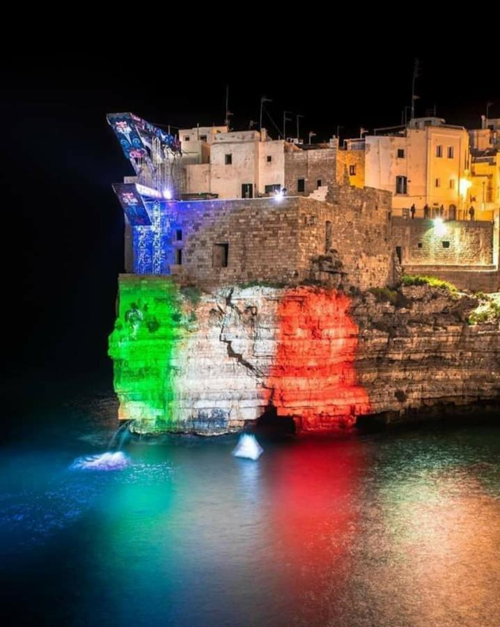 Lo Scrigno Dei Sogni * Polignano a Mare