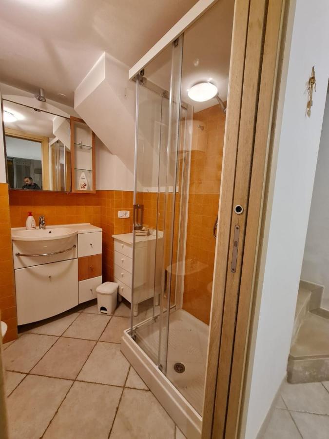 Lo Scrigno Dei Sogni Ferienhaus