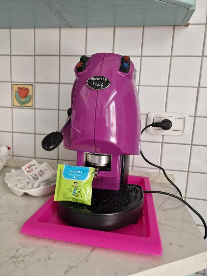 Ferienhaus Lo Scrigno Dei Sogni *