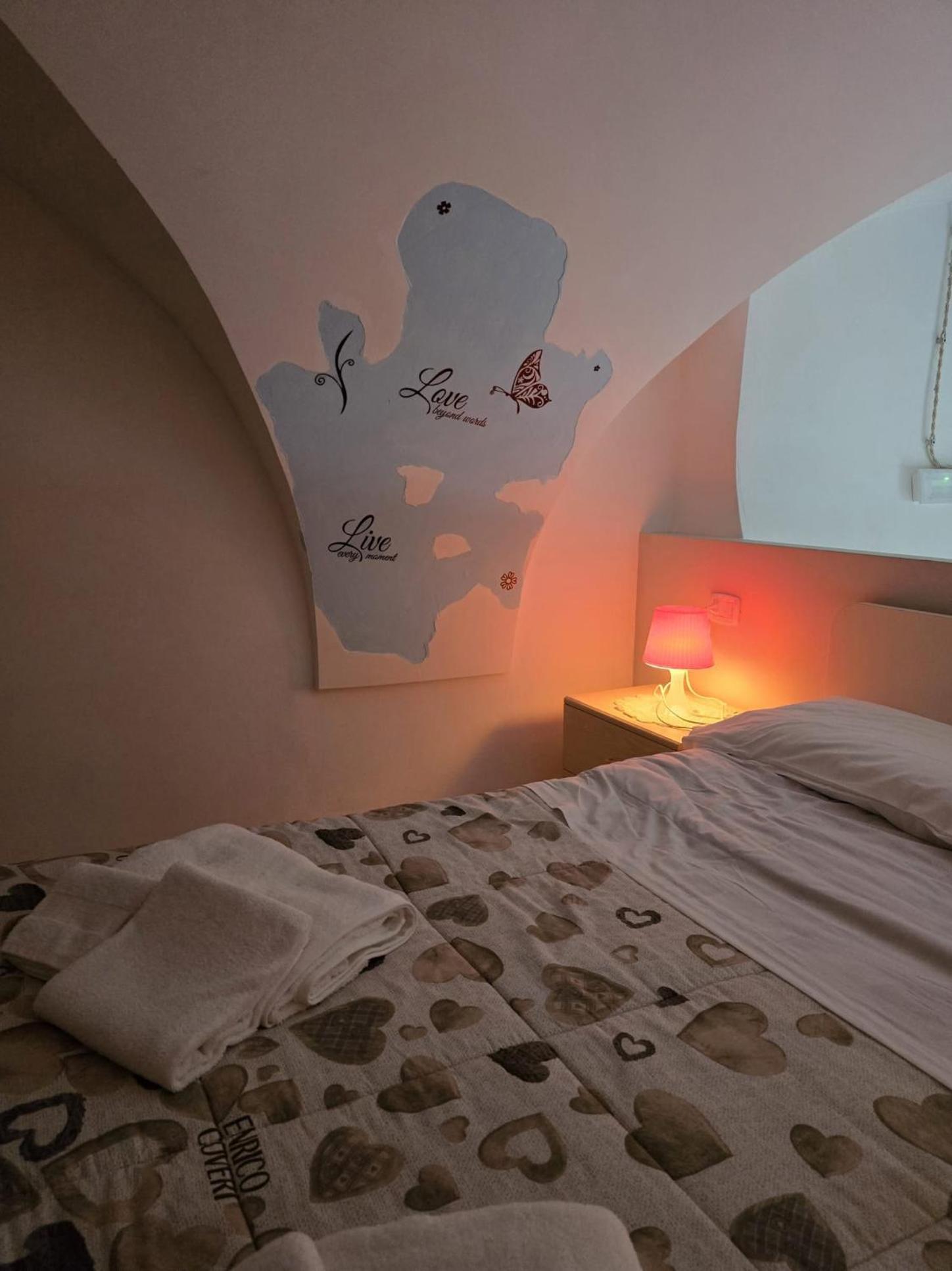 Lo Scrigno Dei Sogni Polignano a Mare