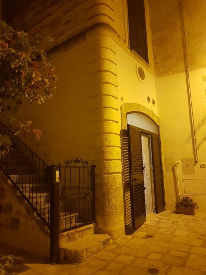 Lo Scrigno Dei Sogni Polignano a Mare