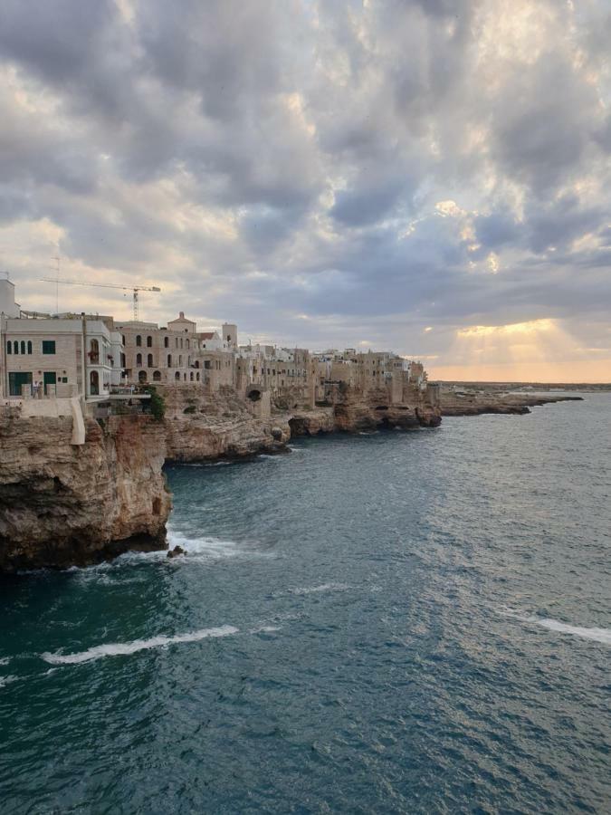 Lo Scrigno Dei Sogni * Polignano a Mare
