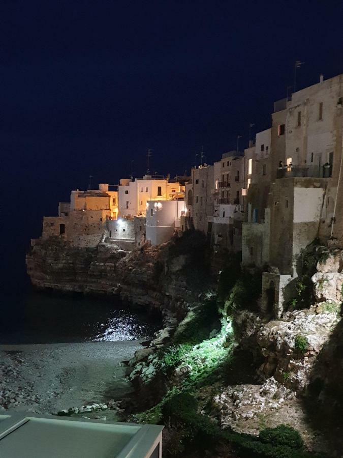 Lo Scrigno Dei Sogni Ferienhaus Polignano a Mare