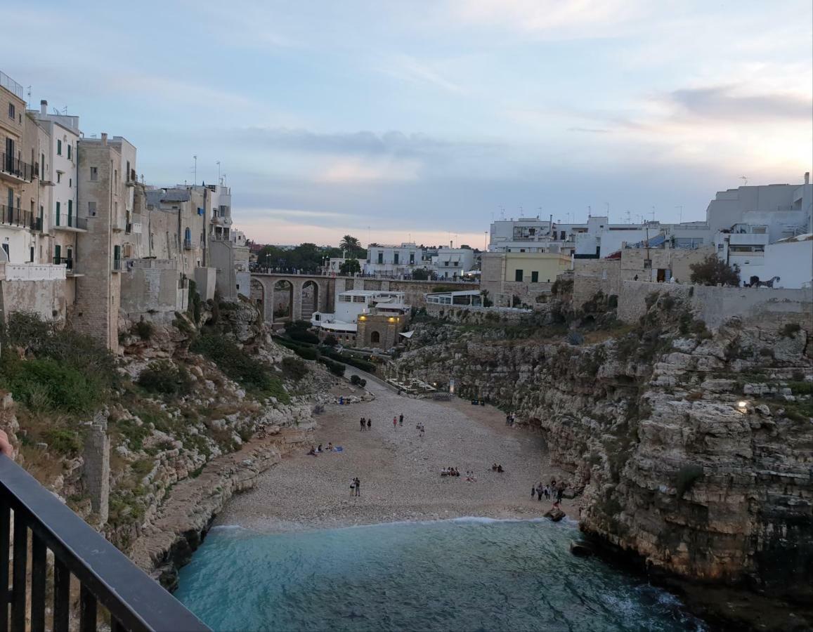 Ferienhaus Lo Scrigno Dei Sogni Polignano a Mare