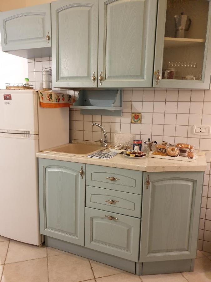 Ferienhaus Lo Scrigno Dei Sogni *
