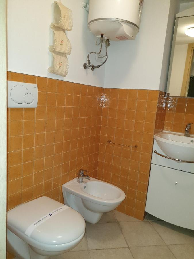 Ferienhaus Lo Scrigno Dei Sogni